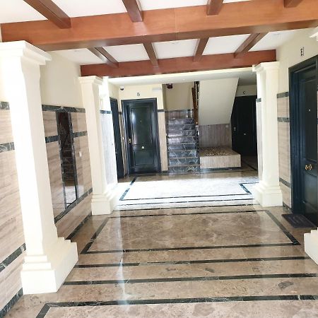 Apartamento Puerto Banus Pool☆ Apartment Marbella Ngoại thất bức ảnh