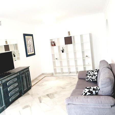 Apartamento Puerto Banus Pool☆ Apartment Marbella Ngoại thất bức ảnh