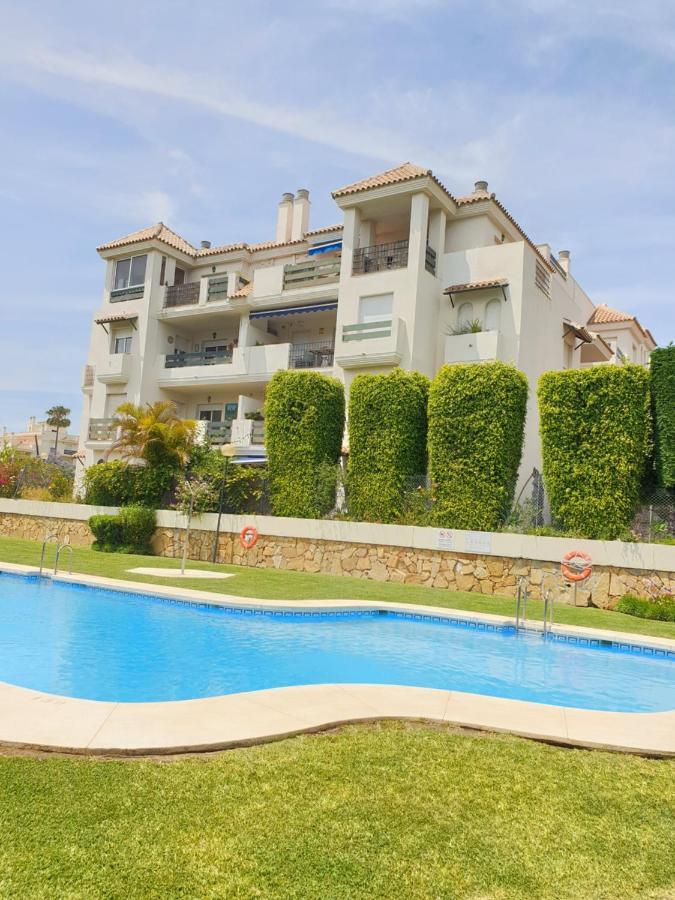Apartamento Puerto Banus Pool☆ Apartment Marbella Ngoại thất bức ảnh