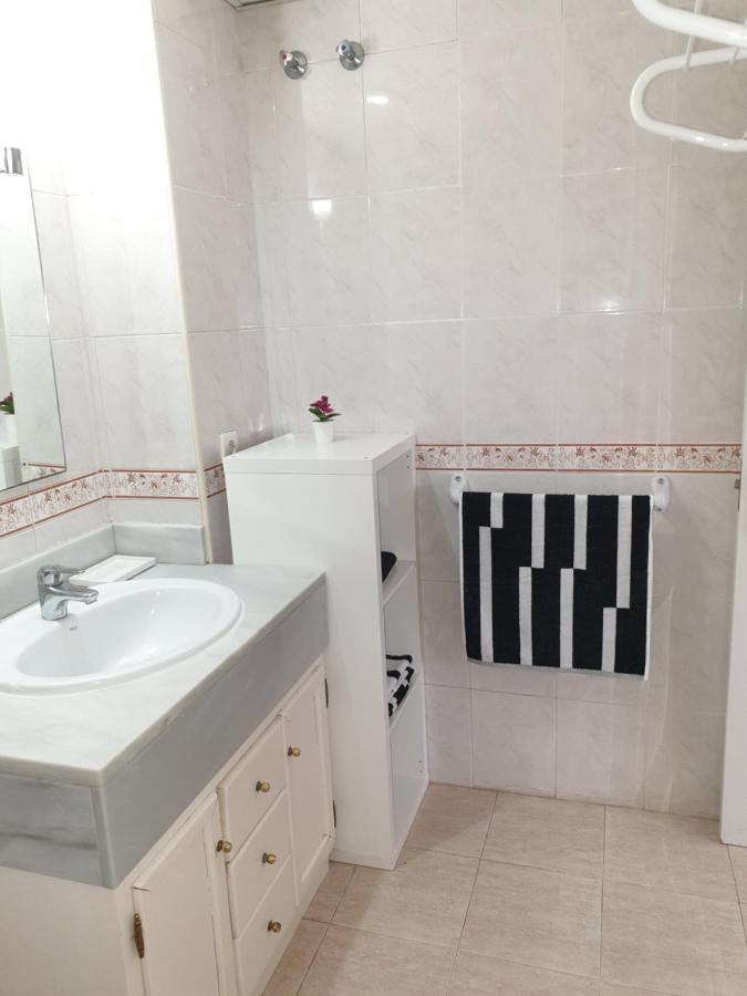 Apartamento Puerto Banus Pool☆ Apartment Marbella Ngoại thất bức ảnh