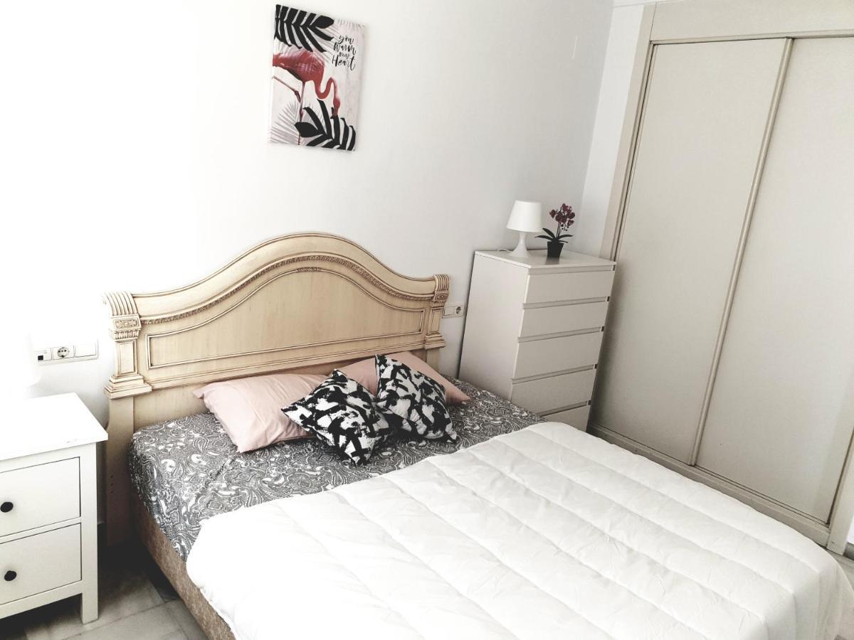 Apartamento Puerto Banus Pool☆ Apartment Marbella Ngoại thất bức ảnh